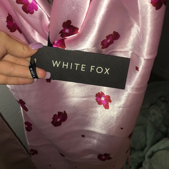 Mini Dress - Picture 5 of 5